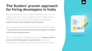 Hire Offshore Developers gallery image