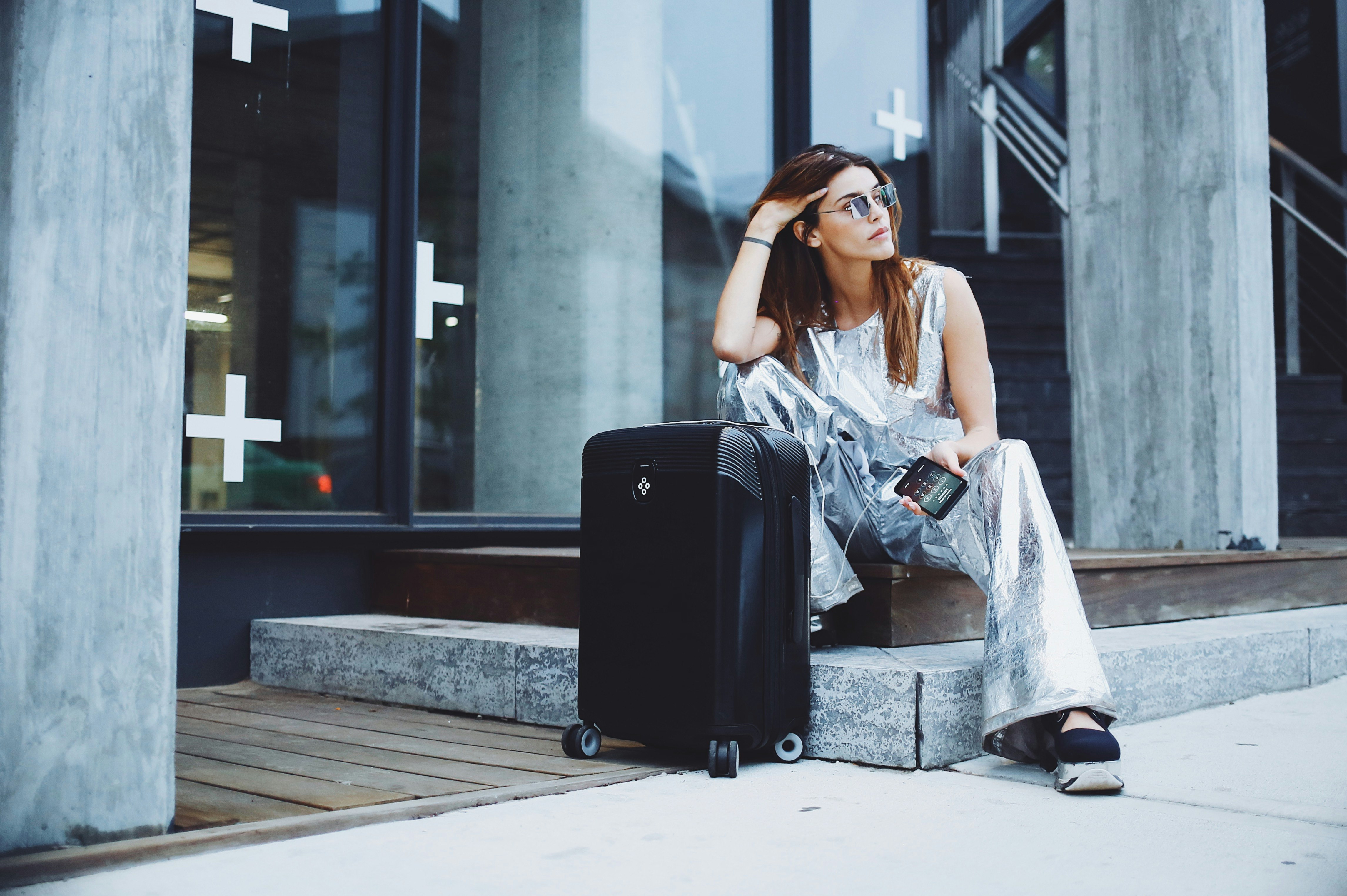 Bluesmart Series 2 Image
