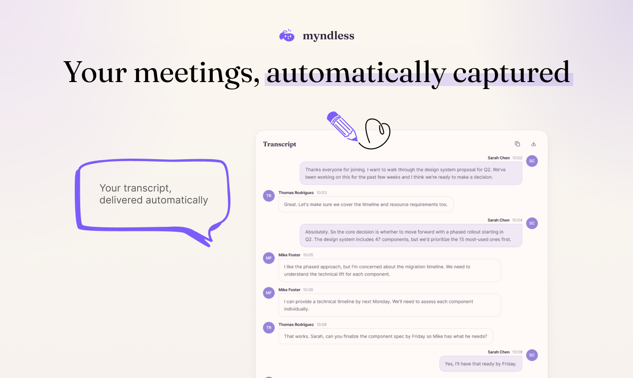 myndless.ai gallery image