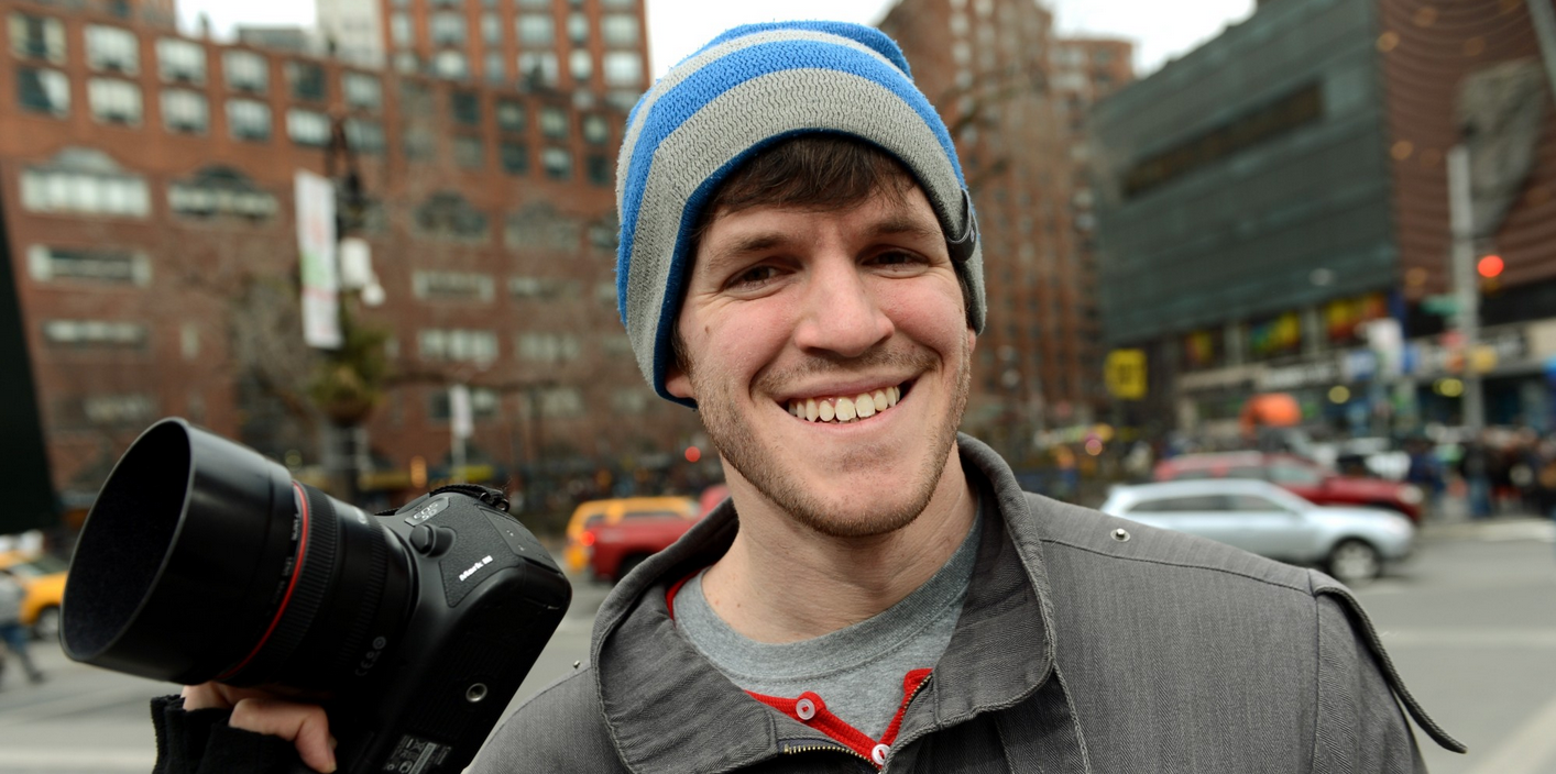 Humans of New York gallery image