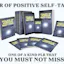 PLR Power of Positive Self-Talk Review