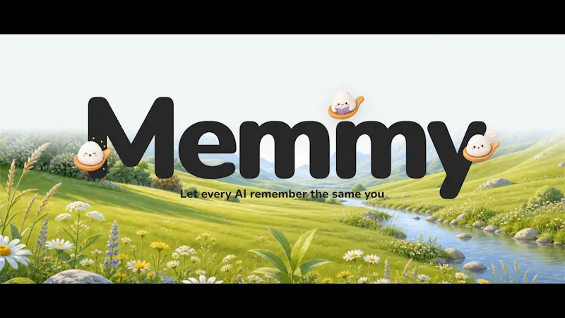 Memmy Agent screenshot 1 (video preview)