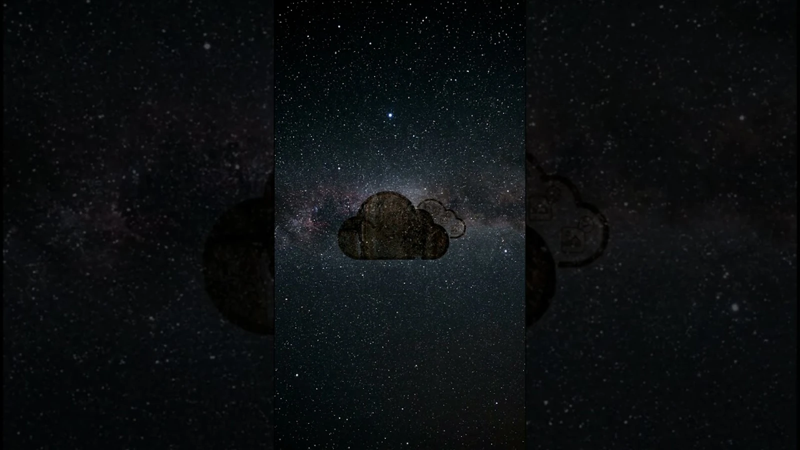 Your Data. Your Vault. Your NCloud. screenshot 1 (video preview)