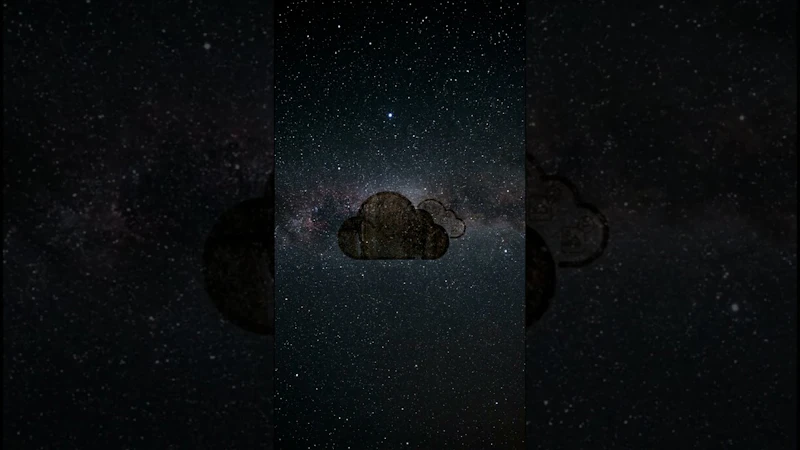 Your Data. Your Vault. Your NCloud. screenshot 1 (video preview)