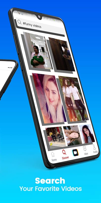 UFundo: Short Videos & Music Video gallery image