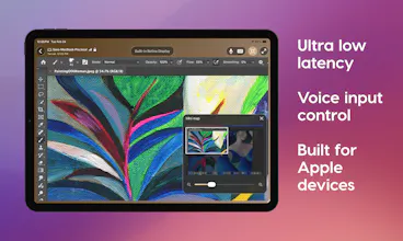 Workbench 畫廊圖片