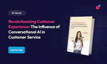 Revolutionise Customer Support with AI gallery image