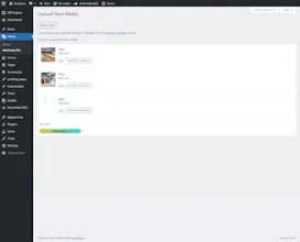 The Image Optimizer gallery image