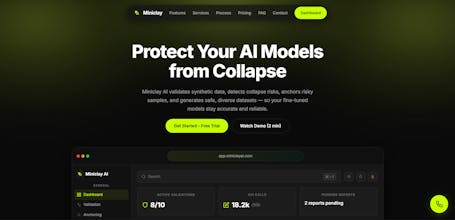 Miniclay AI gallery image