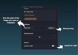 TogglePresent gallery image