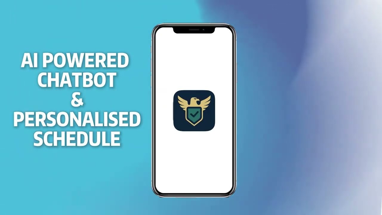 DailyPlanner App gallery image