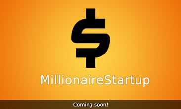 Millionaire Startup gallery image