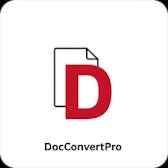 DocConvertPro —Free PDF & Image Tools