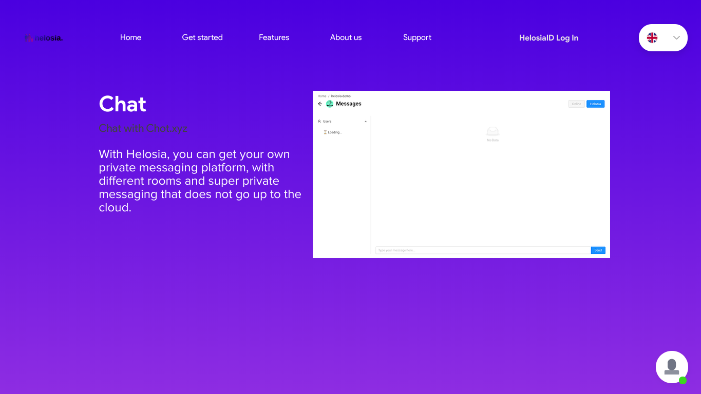 Helosia v2.0 gallery image