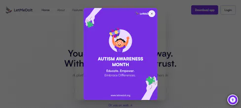 LetMeDoIt.org gallery image