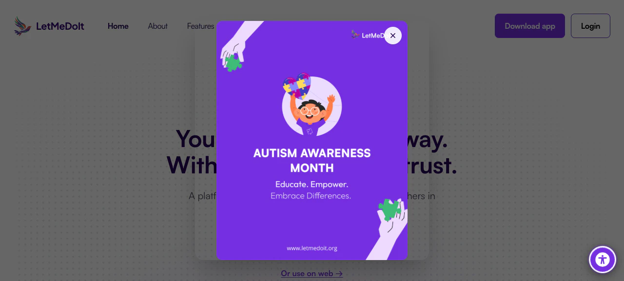 LetMeDoIt.org 대표 미리보기