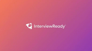 InterviewReady logo