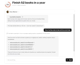 Progressor gallery image