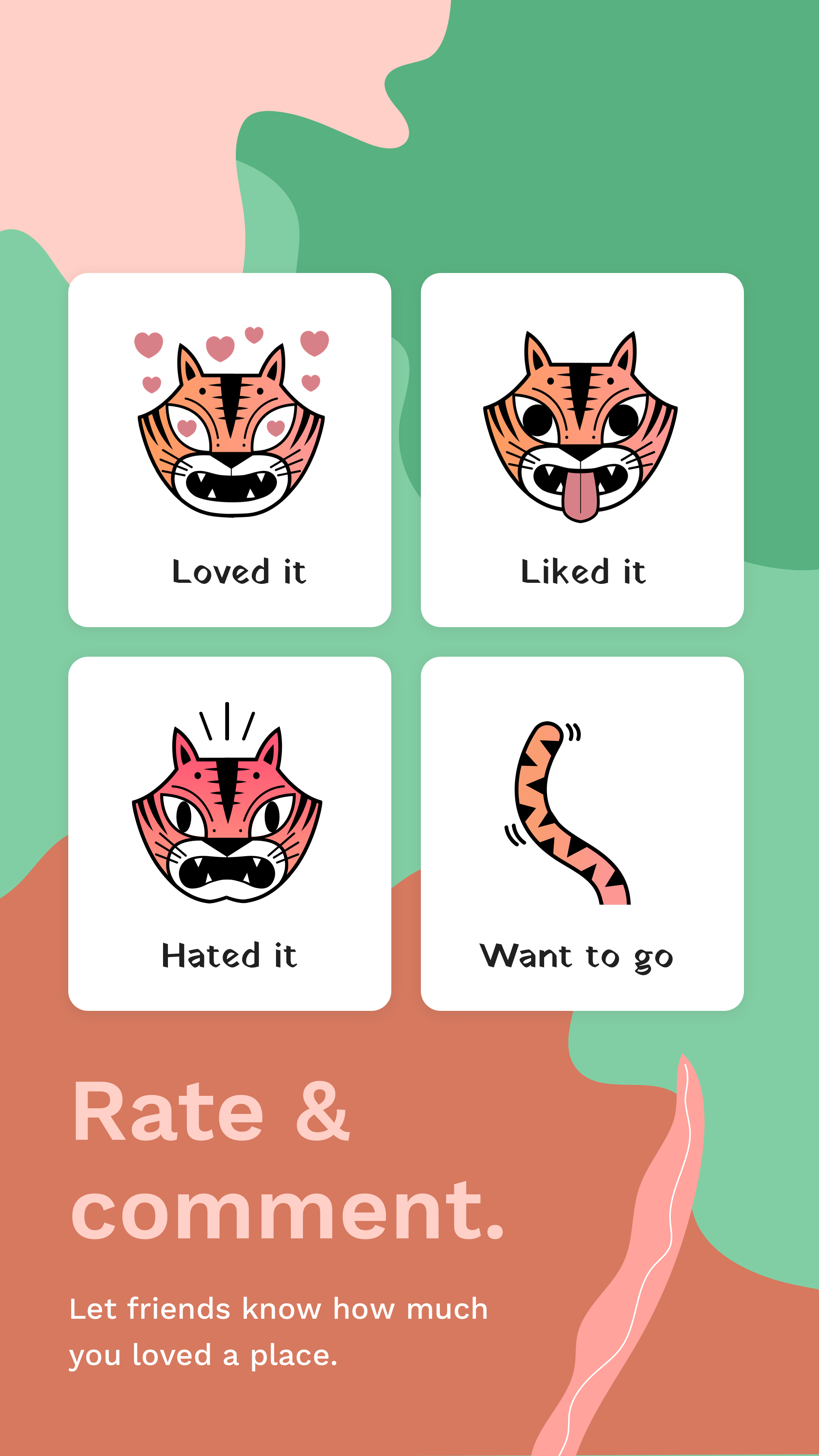 Blind Tiger gallery image