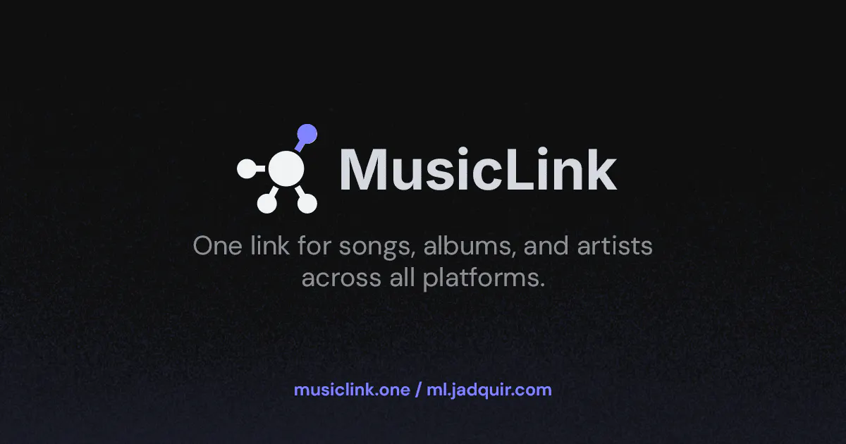 MusicLink gallery image
