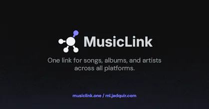 MusicLink gallery image