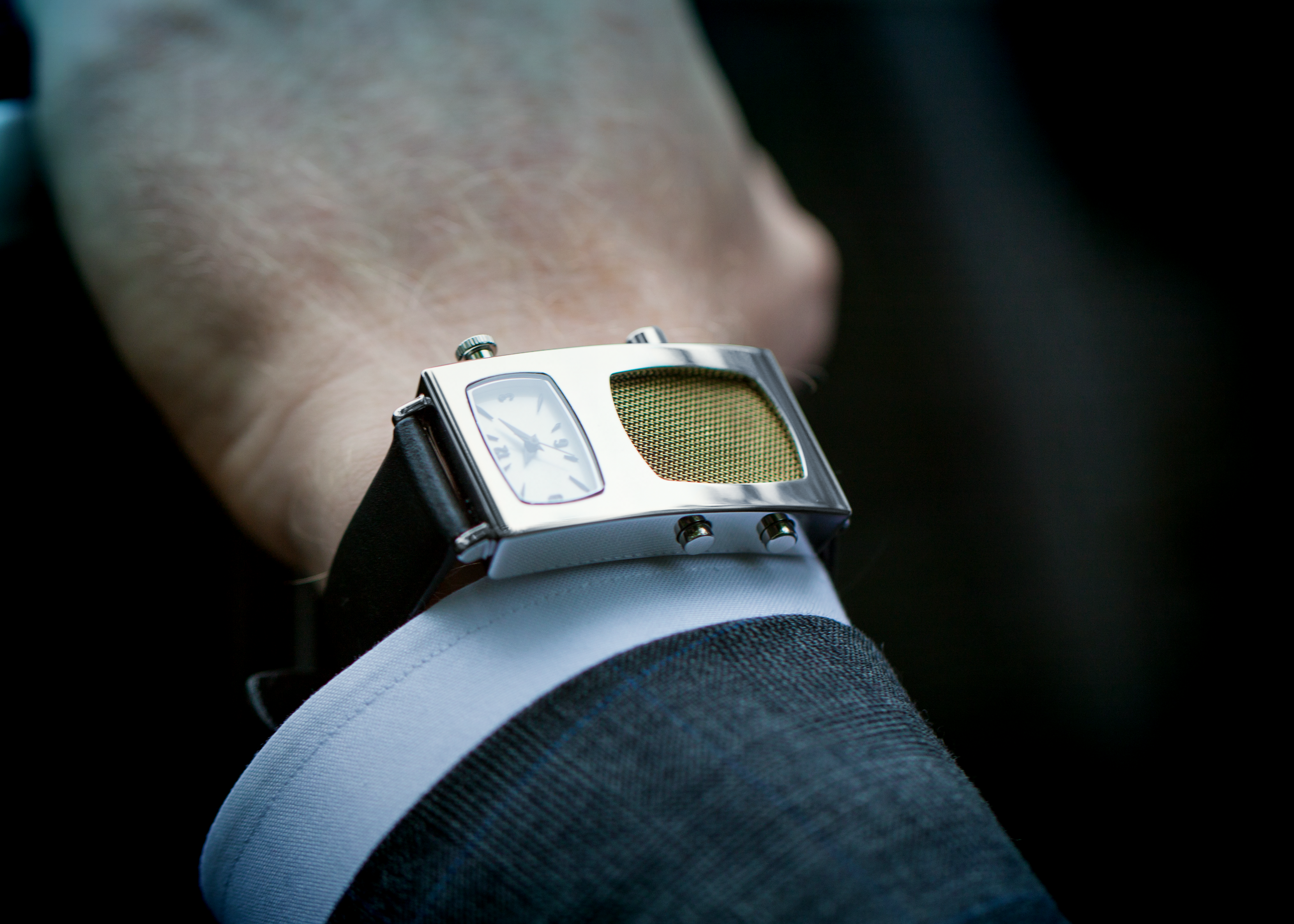 Dick Tracy | The Official Watch gallery image