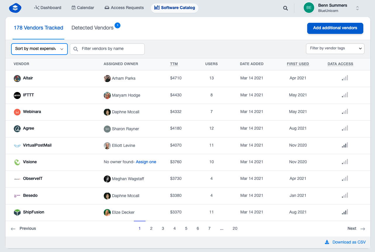 Stackshine gallery image