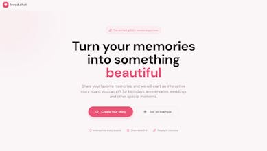 loved.chat gallery image