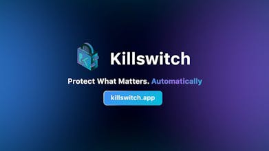 Killswitch gallery image