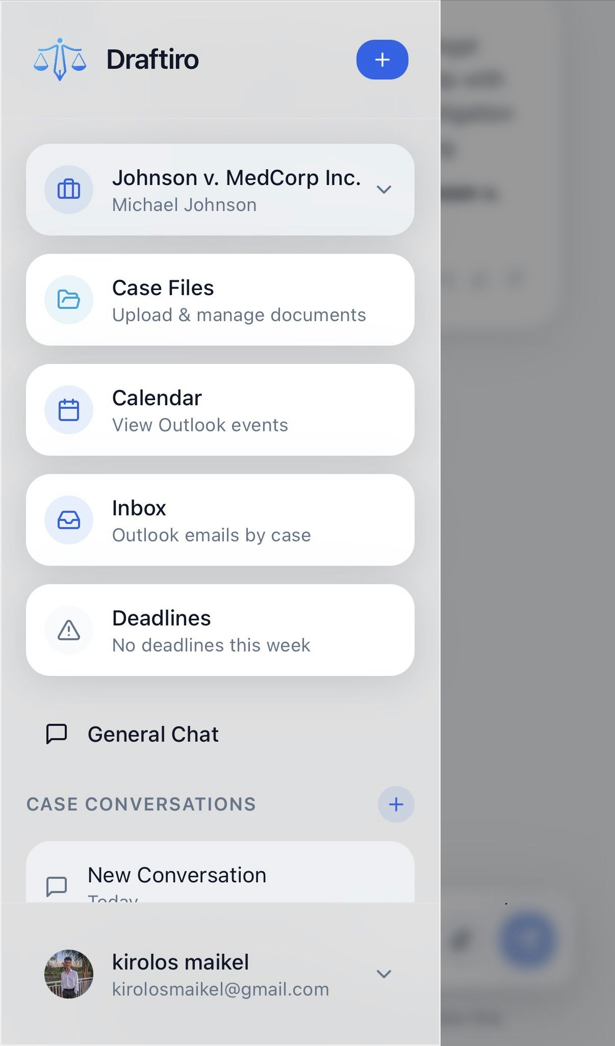Draftiro gallery image