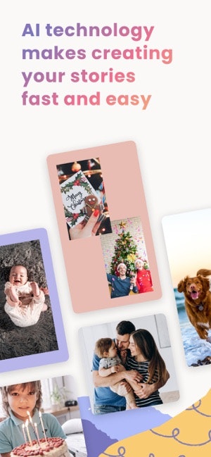 PicCo Video Collage Editor gallery image