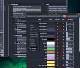 Todool gallery image