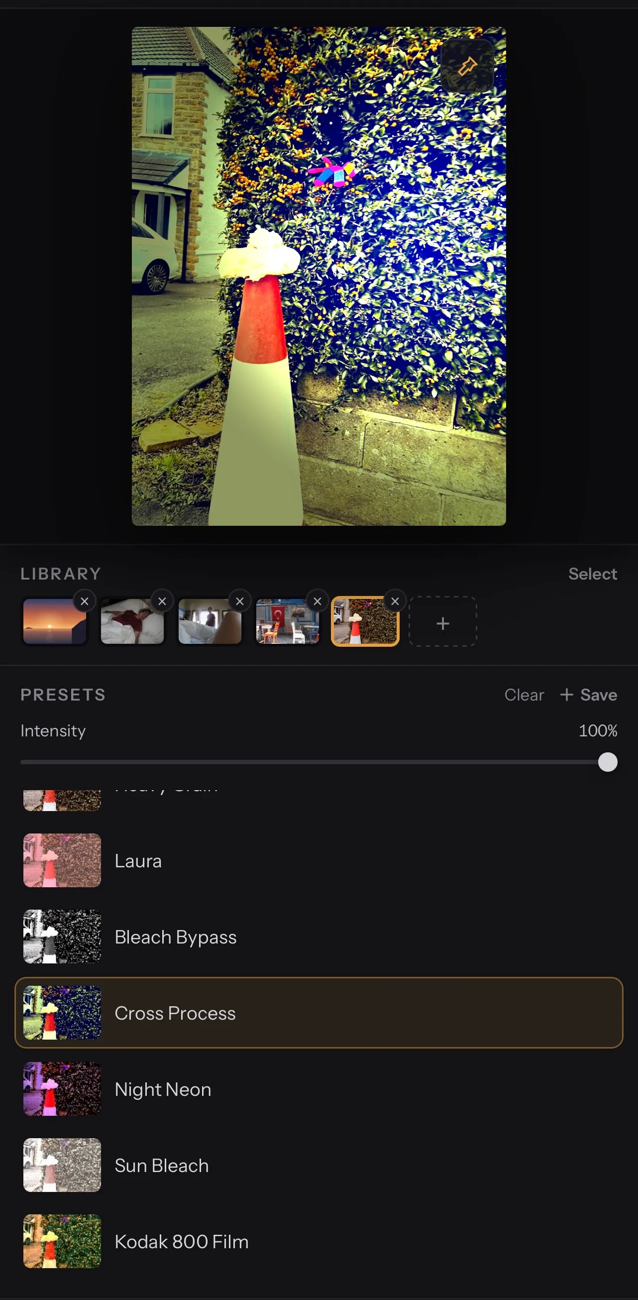 ToneLab.photo gallery image