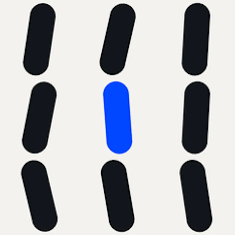 RxLoop.  screenshot 1