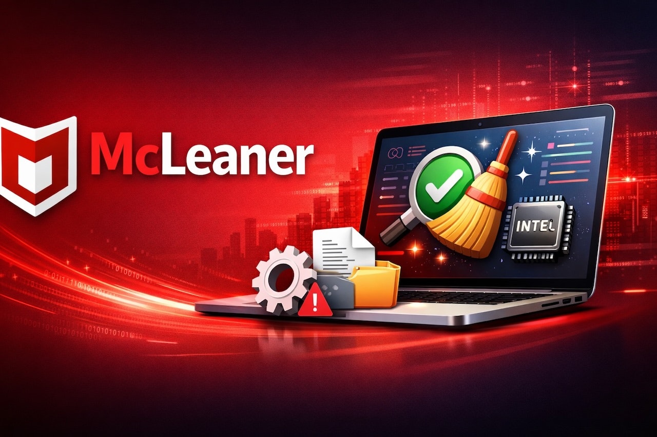 McLeaner gallery image