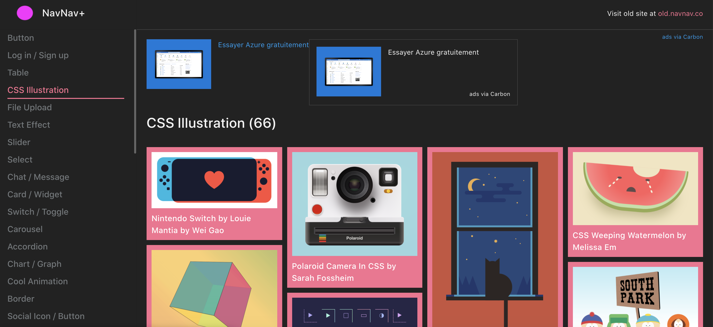 NavNav+ gallery image