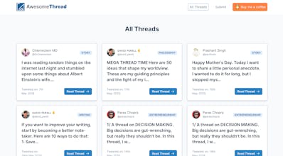 AwesomeThread gallery image