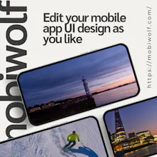 Mobiwolf gallery image
