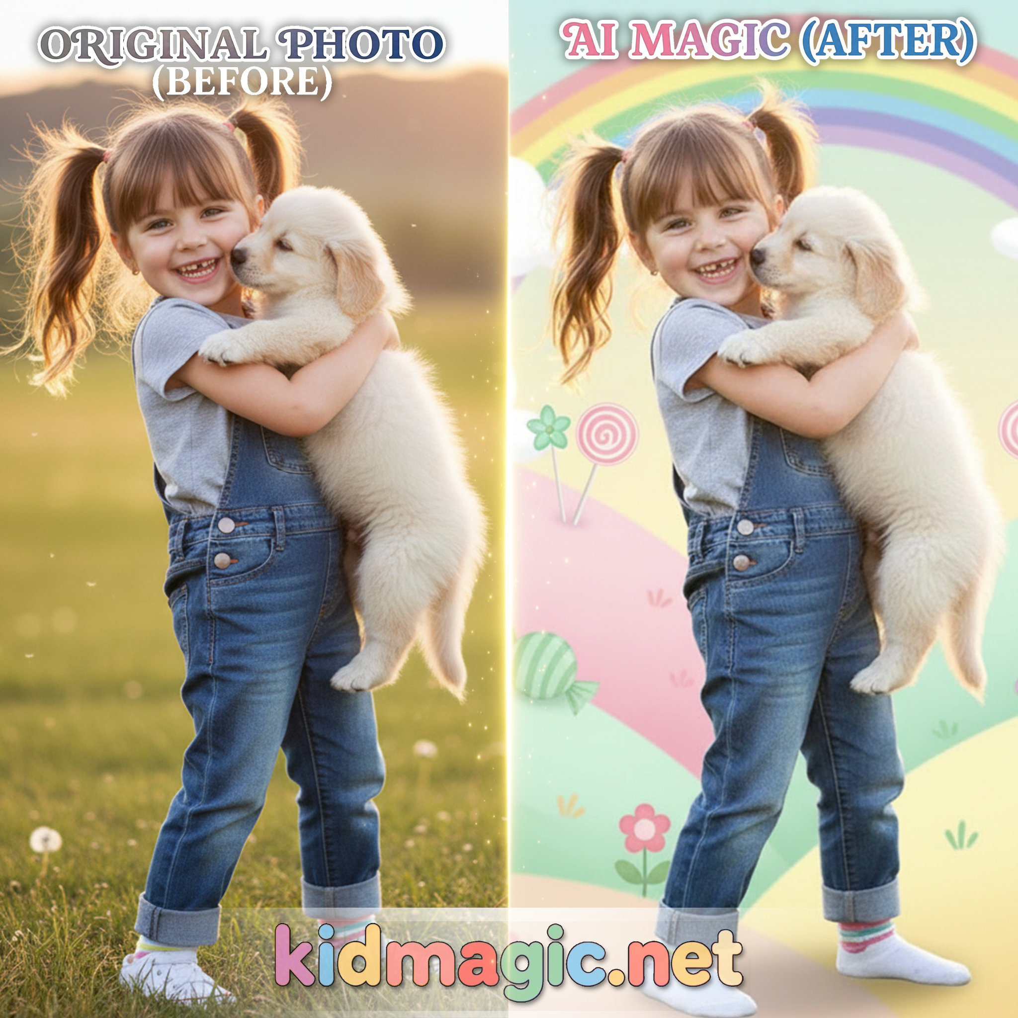 KidMagic gallery image