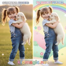 KidMagic gallery image