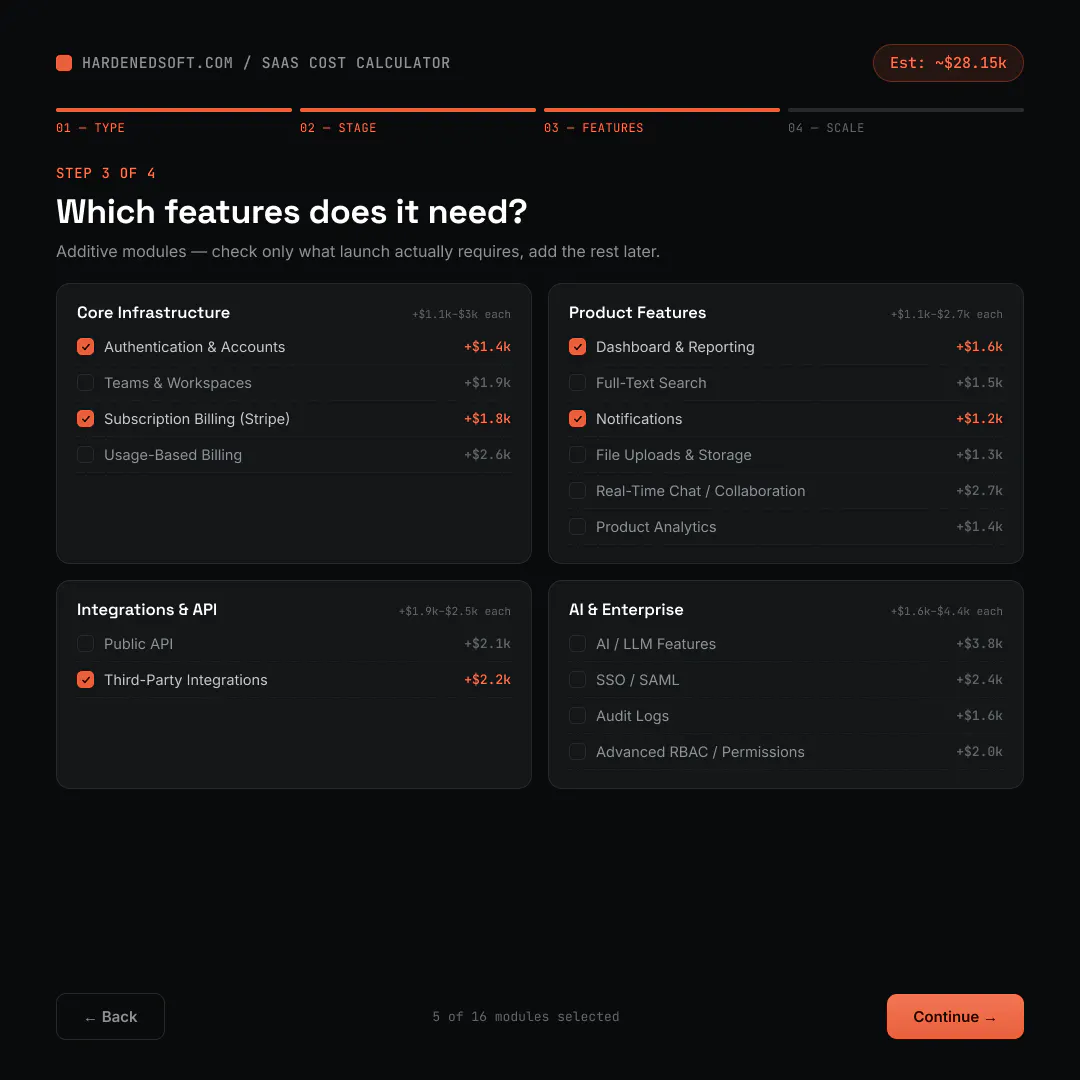 Full-Cycle Software Development Studio gallery image