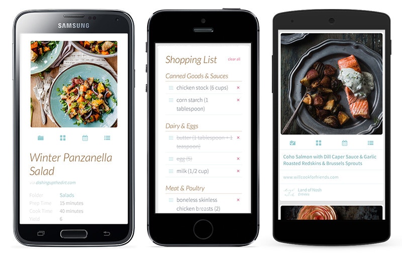 Land of Nosh gallery image