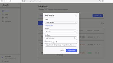 Simplio gallery image