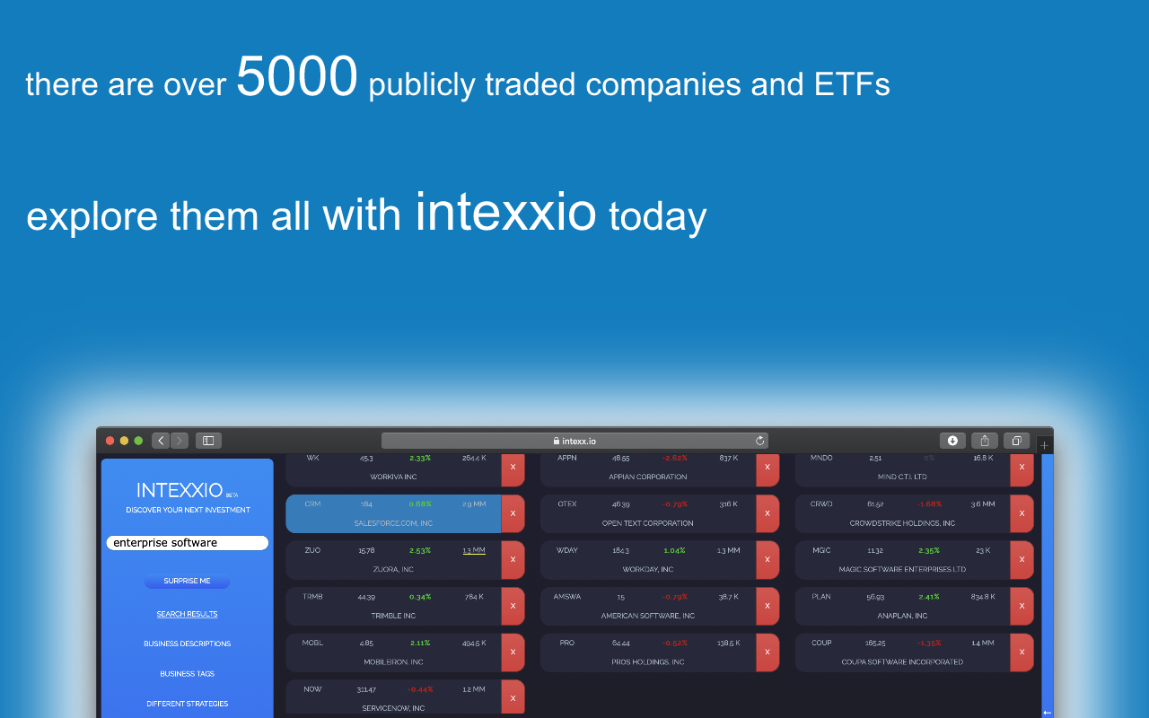 Intexxio gallery image