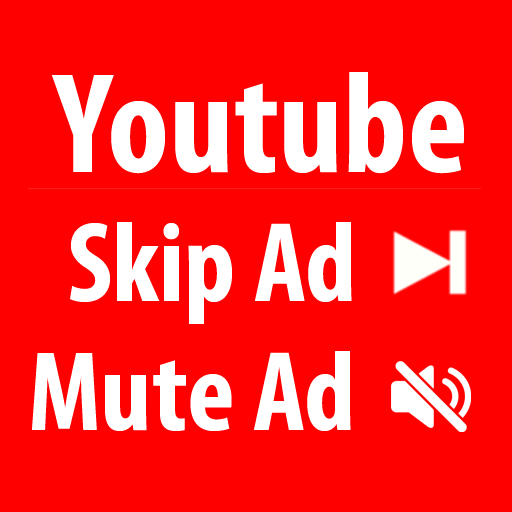 Youtube Mute And Skip Ads