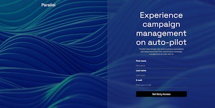 Parallel gallery image