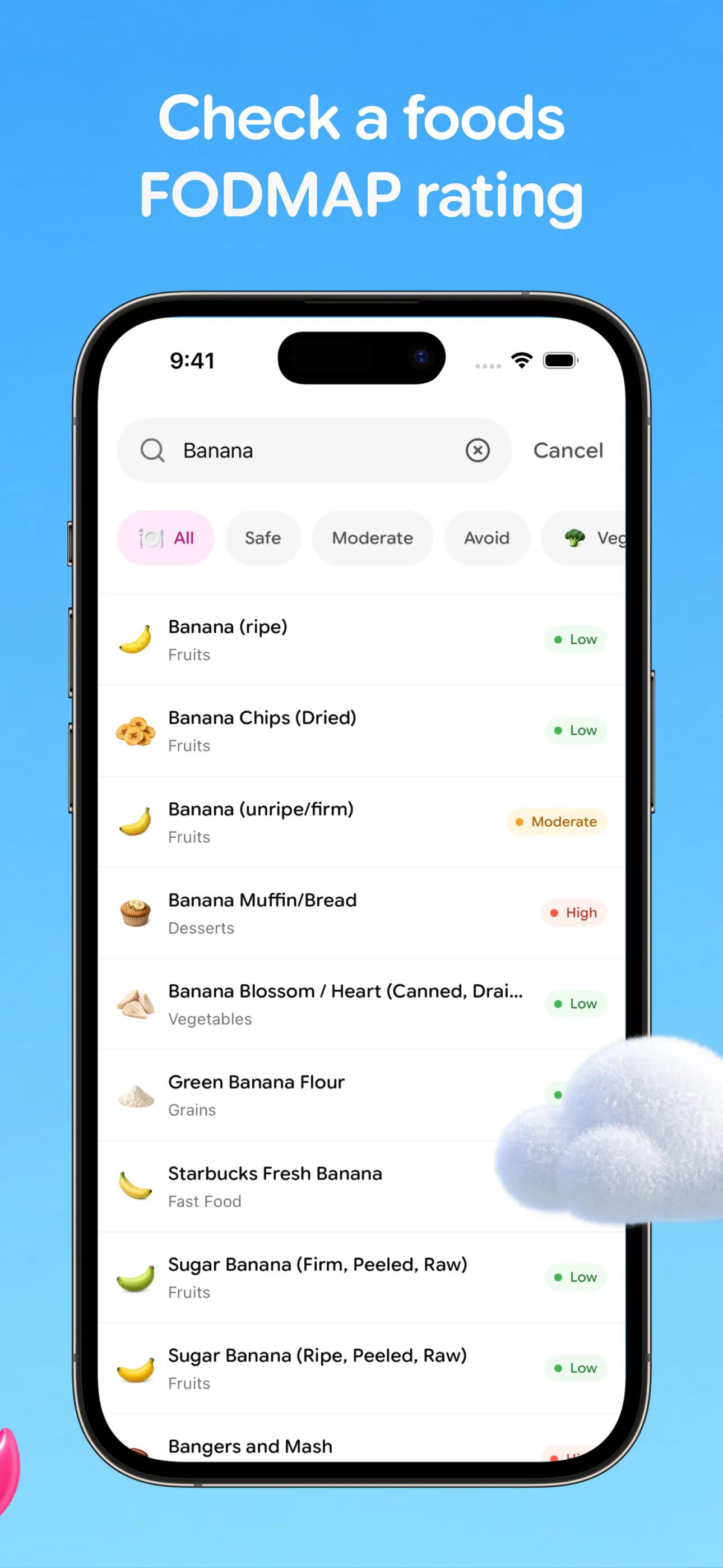 Gut Friendly gallery image
