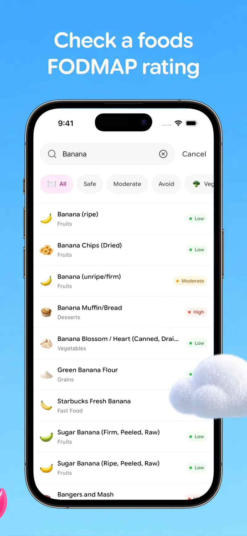 Gut Friendly screenshot 9