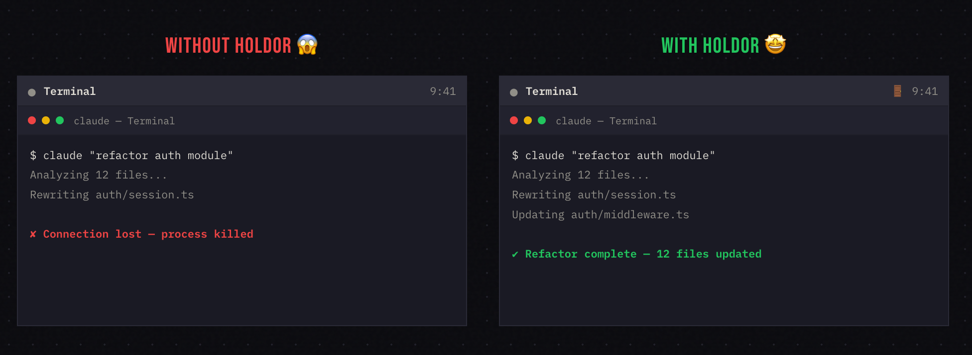 Holdor gallery image