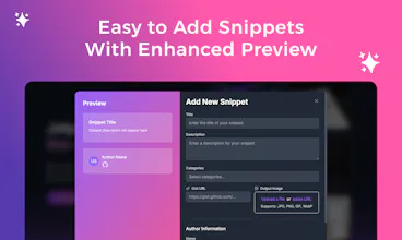 Jetpack Compose Snippets gallery image